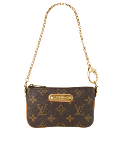 Milla Pochette PM, front view